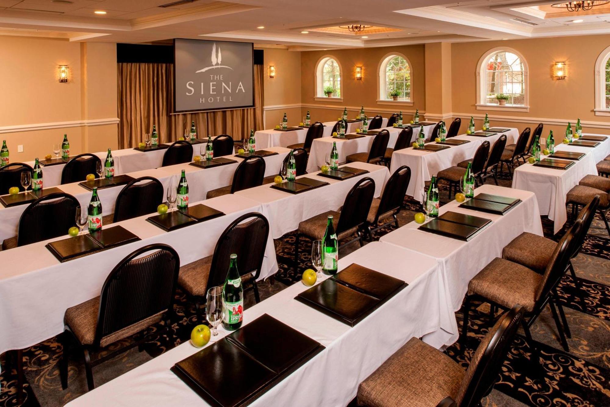 The Siena Hotel, Autograph Collection Chapel Hill Eksteriør billede